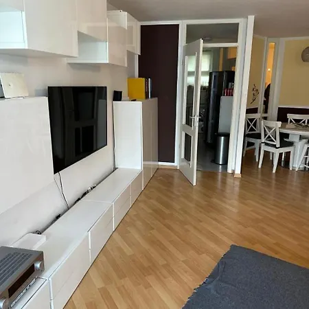 Apartment Zentrale 3 Zimmer-wohnung Prenzlauerberg Pankow
