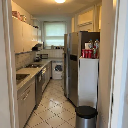 Zentrale 3 Zimmer-wohnung Prenzlauerberg Pankow Apartment *