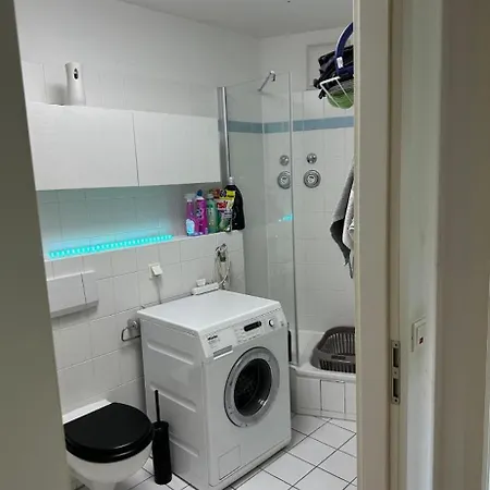 Apartment Zentrale 3 Zimmer-wohnung Prenzlauerberg Pankow Berlin