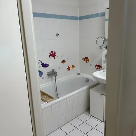 Zentrale 3 Zimmer-wohnung Prenzlauerberg Pankow *