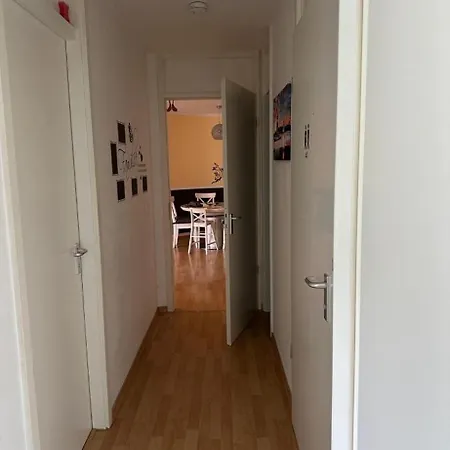 Zentrale 3 Zimmer-wohnung Prenzlauerberg Pankow Berlin