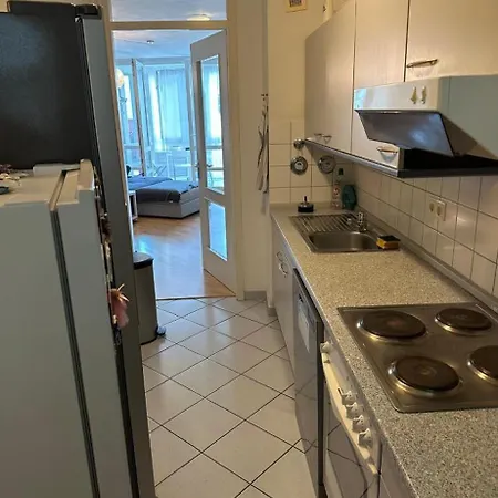 Zentrale 3 Zimmer-wohnung Prenzlauerberg Pankow