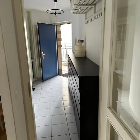 Apartment Zentrale 3 Zimmer-wohnung Prenzlauerberg Pankow Berlin