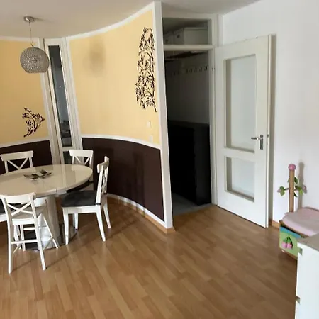 Zentrale 3 Zimmer-wohnung Prenzlauerberg Pankow