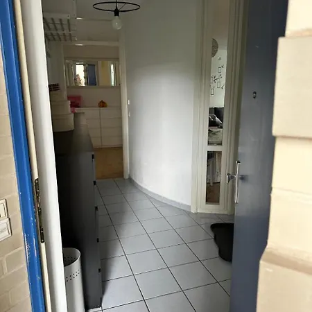 Apartment Zentrale 3 Zimmer-wohnung Prenzlauerberg Pankow Berlin