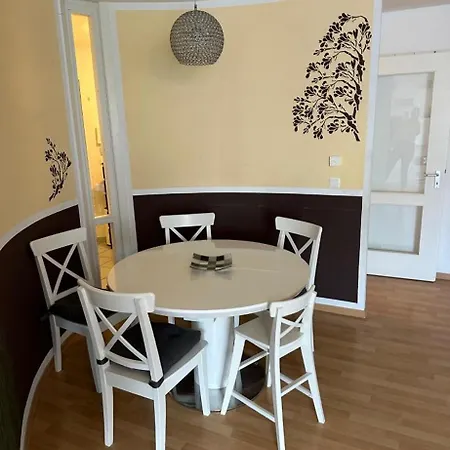 Apartment Zentrale 3 Zimmer-wohnung Prenzlauerberg Pankow