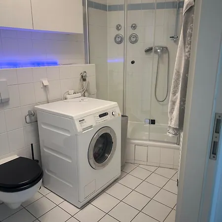 Appartamento Zentrale 3 Zimmer-wohnung Prenzlauerberg Pankow *