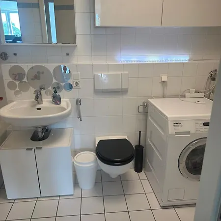 Appartamento Zentrale 3 Zimmer-wohnung Prenzlauerberg Pankow *