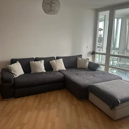 Zentrale 3 Zimmer-wohnung Prenzlauerberg Pankow