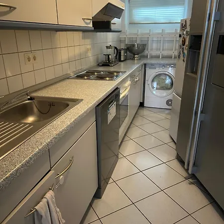Appartamento Zentrale 3 Zimmer-wohnung Prenzlauerberg Pankow Berlino