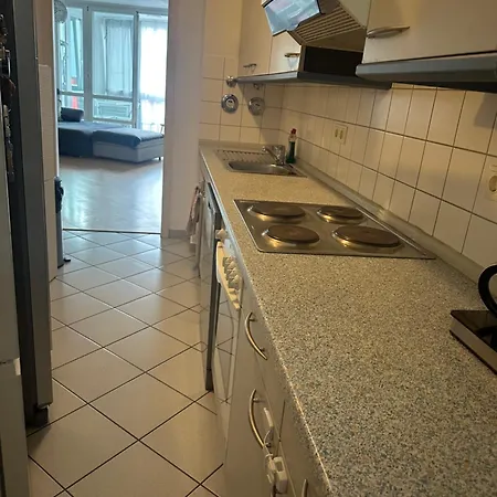 Zentrale 3 Zimmer-wohnung Prenzlauerberg Pankow Appartamento *