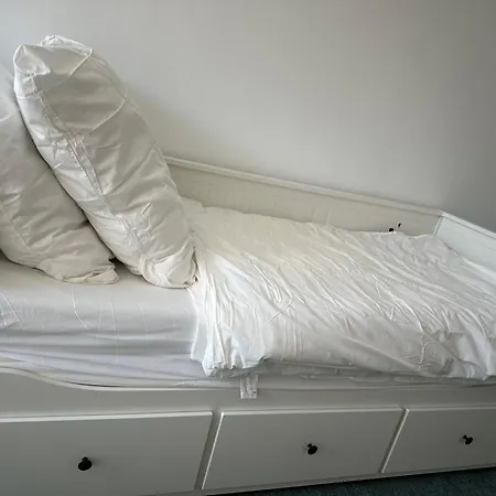 Zentrale 3 Zimmer-wohnung Prenzlauerberg Pankow * Berlino