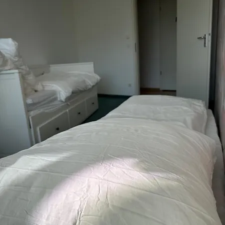 Appartamento Zentrale 3 Zimmer-wohnung Prenzlauerberg Pankow
