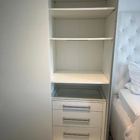 Zentrale 3 Zimmer-wohnung Prenzlauerberg Pankow Apartment