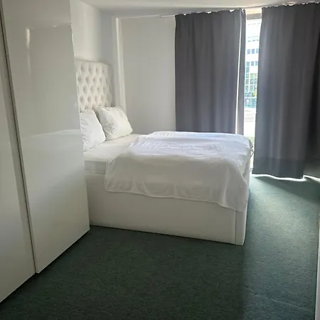 Apartment Zentrale 3 Zimmer-wohnung Prenzlauerberg Pankow