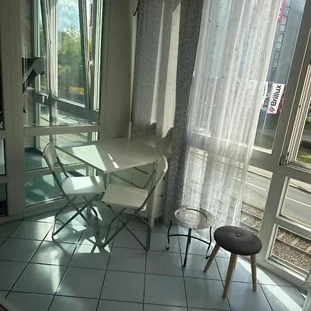 Zentrale 3 Zimmer-wohnung Prenzlauerberg Pankow Apartment Berlin