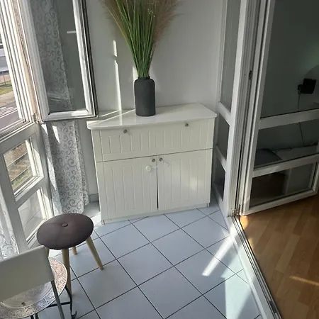 Apartment Zentrale 3 Zimmer-wohnung Prenzlauerberg Pankow *