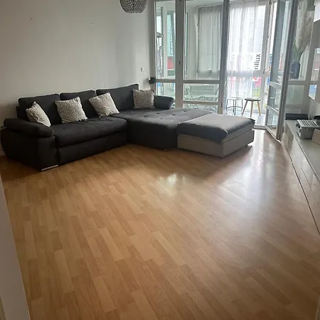 Zentrale 3 Zimmer-wohnung Prenzlauerberg Pankow