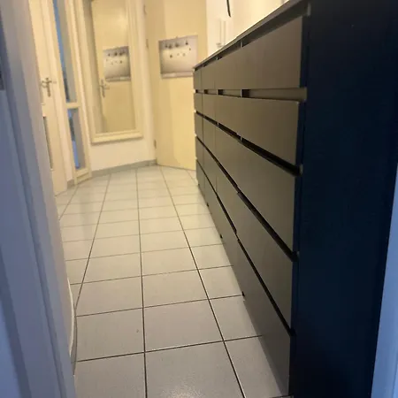 Apartment Zentrale 3 Zimmer-wohnung Prenzlauerberg Pankow