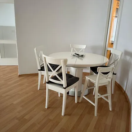 Zentrale 3 Zimmer-wohnung Prenzlauerberg Pankow